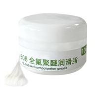 FVPKYUR Graisse Universelle,Crème Lubrifiante pour Machines - Lubrifiant Résistant Aux Hautes Températures Et Étanche Pour Lignes De Transformation Alimentaire Composants Automobiles De