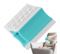 FVPKYUR Grattoir À Poils Pour Tapis - Grattoir Réutilisable Double Face Pour L'Enlèvement Des Poils | Brosse Anti- Pour Les Meubles | Pour La Literie Le Canapé La Voiture Le Divan Et La