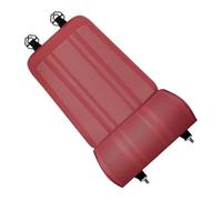 FVPKYUR Prolongateur de Siège Auto,Coussin D'extension De Soutien Des Jambes Pour Siège De Véhicule | Accessoires Auto Oreiller Pour Cuisses Pour Toutes Saisons Voyage Longs Trajets Adultes