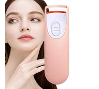 FVPKYUR Recourbe-Cils Chauffe | Bouclage À Effet À Température Réglable - Chauffant pour Recourber les Cils - pour les Femmes, le Maquillage, la Beauté, le Voyage, le Mascara, la Maison et le Salon