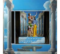 FVTVRVM CD
