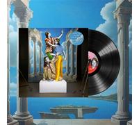 FVTVRVM Vinyle