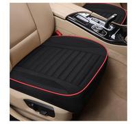 FVVWVRCSX Coussin Voiture Siege, pour Renault Captur II SUV Zen/Intens 2019 2020 2021 2022 2023 2024 2025 Protection Chaise Confortable Antidérapant Tapis Siege Voiture Couverture,Black