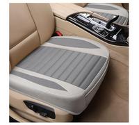 FVVWVRCSX Coussin Voiture Siege, pour Renault Clio V Life/Zen/Intens/R.S. Line/Business 2019-2025 Protection Chaise Confortable Antidérapant Tapis Siege Voiture Couverture,Grey