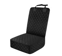 FVVWVRCSX Housse De Siège Avant Voiture pour Chiens, pour Fiat Tipo (Type 358/357/356) Aegea 2015-2025 2026 Coussindu Sièged'antiusure des Animaux Compagniesurvoiture