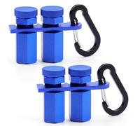 FVZWKHD Ensemble de Compteur D'Escalier Extra Haut avec Supports, Équerre pour Encadrement, Scie Circulaire et Équerre de Charpentier, Guides Antidérapants