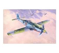 Fw-190 D-9 Papagein Staffel - 1:72e - Mistercraft