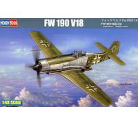 FW 190 V18