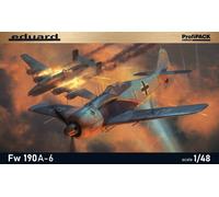 Fw 190A-6 ProfiPACK edition