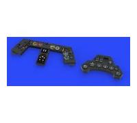 Fw 190a-8/r2 Löök For Eduard - 1:48e - Eduard Accessories