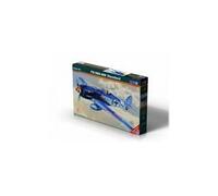 Fw-190a8r8 Sturmbock - 1:72e - Mistercraft