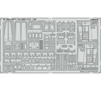 EDUARD 481066 FW 190D-11/13 (EDUARD) 1/48