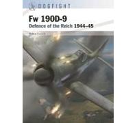 Fw 190d-9