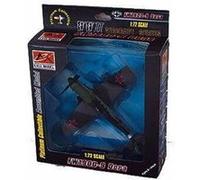 Fw-190d-9 Iii. Cccp 1945- 1:72e - Easy Model G