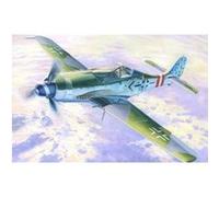 Fw-190d-9 Langnasen - 1:72e - Mistercraft