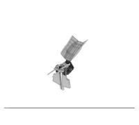 Fw 190f-8 Mg 131 Mount For Revell - 1:32e - Eduard Accessories