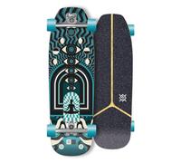 FW Clockwork 31 - Classic - Série STR - Surf Skate