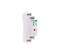 FW-R2D RADIO DOUBLE RELAIS BISTABLE-TH3585÷265V AC/DC
