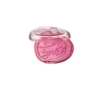 FWЕЕ - Glitz Stone Highlighter HL01 Fever Garnet, 5.9g - warm highlighter in a rose-peach shade