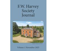 FW Harvey Society Journal