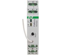FW-R2D RADIO DOUBLE RELAIS BISTABLE-TH3585÷265V AC/DC