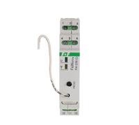 FW-STR1D-P FW Commande radio volet roulant 230V DIN 85-265V