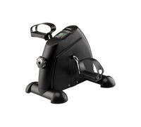 Home trainer pour exercices de mobilité avec écran Fysic FW12 Noir Noir