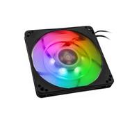 SilverStone Ventilateur de boîtier SST-FW124-ARGB 120x120x15