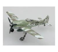 Fw190 A-8 Durt Buhligen, Summer Of 1944 - 1:72e - Easy Model G
