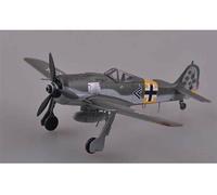 Easy Model Faller 736404" 1/72 FW 190A-6, I./JG 54, Walt Kit de modélisme