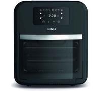 Fw5018 11 liters 2000 w plastique noir Noir G