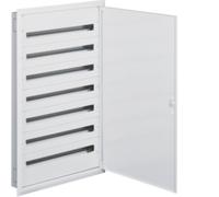 FW736FT FW2 Coffret modulaire 7x36 encastré IP30