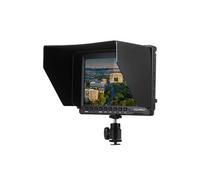 FW74K Portable 7 pouces Ultra HD 1280 * 800 IPS LCD écran caméra moniteur prend en charge 4K UHD 3840 * 2160p