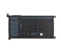 FW8KR Original Dell Batterie 42Wh (Variante de 1,5 cm) pour Inspiron 13 (5378), 17 (7779), 11 (3180), (3189)