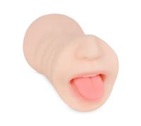 FWB Lily Brooks Second Love Vagin & Bouche