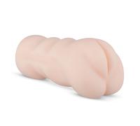 FWB - masturbateur réaliste vagin Nicole Adams