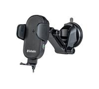 FWC-01 - Support de chargement sans fil de voiture - Qi - 15 watt - 3 A