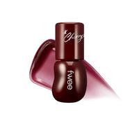 fwee 3D Voluming Gloss 70 % (Rich) - High Shine, non collant pour maquillage - Formule gel hydratante longue durée - Cherry Cola 70 % - 30 % et 70 % options de pigments - Stocking Stuffers - 5,3 g