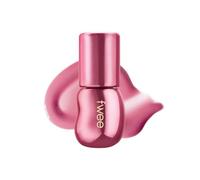 fwee 3D Voluming Gloss 70% (Rich) | Yogurt 70% | High Shine, Non-Sticky Lip Gloss for Makeup | Long-Lasting, Moisturizing Gel Formula | 30%, 70% Pigment Options | 5.3g