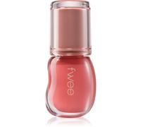 fwee 3D Voluming Gloss brillant à lèvres hydratant pour donner du volume teinte A01 Vanilla 30% 5.3 g