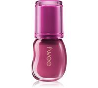 fwee 3D Voluming Gloss brillant à lèvres hydratant pour donner du volume teinte A05 Currant 30% 5.3 g