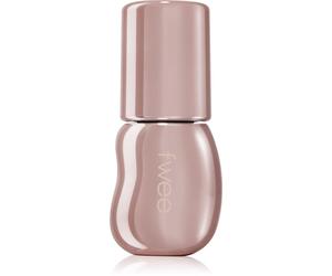fwee 3D Voluming Gloss brillant à lèvres hydratant pour donner du volume teinte B07 Peach 70% 5.3 g