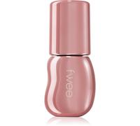 fwee 3D Voluming Gloss brillant à lèvres hydratant pour donner du volume teinte B08 Rozy 70% 5.3 g