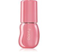 fwee 3D Voluming Gloss brillant à lèvres hydratant pour donner du volume teinte B09 Lychee 70% 5.3 g