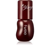 fwee 3D Voluming Gloss Cola Edition brillant à lèvres hydratant pour donner du volume teinte 12 Cherry Cola 70% 5.3 g