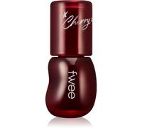 fwee 3D Voluming Gloss Cola Edition brillant à lèvres hydratant pour donner du volume teinte 12 Cherry Cola 30% 5.3 g