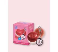 FWEE Baume crème pour les joues et les lèvres avec porte-clés Lip&Ch lurry Pudding Pot + Pendant Keyring - 5 g No.Rs02 Lyrics