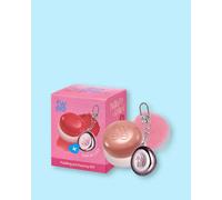 FWEE Baume crème pour les joues et les lèvres avec porte-clés Lip&Ch lurry Pudding Pot + Pendant Keyring - 5 g No.Nd01 Oh!