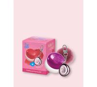 FWEE Baume crème pour les joues et les lèvres avec porte-clés Lip&Ch lurry Pudding Pot + Pendant Keyring - 5 g No.Mv05 Boss