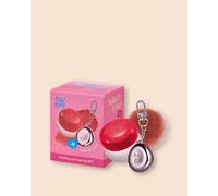 FWEE Baume crème pour les joues et les lèvres avec porte-clés Lip&Ch lurry Pudding Pot + Pendant Keyring - 5 g No.Rd04 Fav